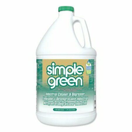 SUNSHINE MAKERS CLEANER, SIMPLE GREEN 1GAL 13005EA